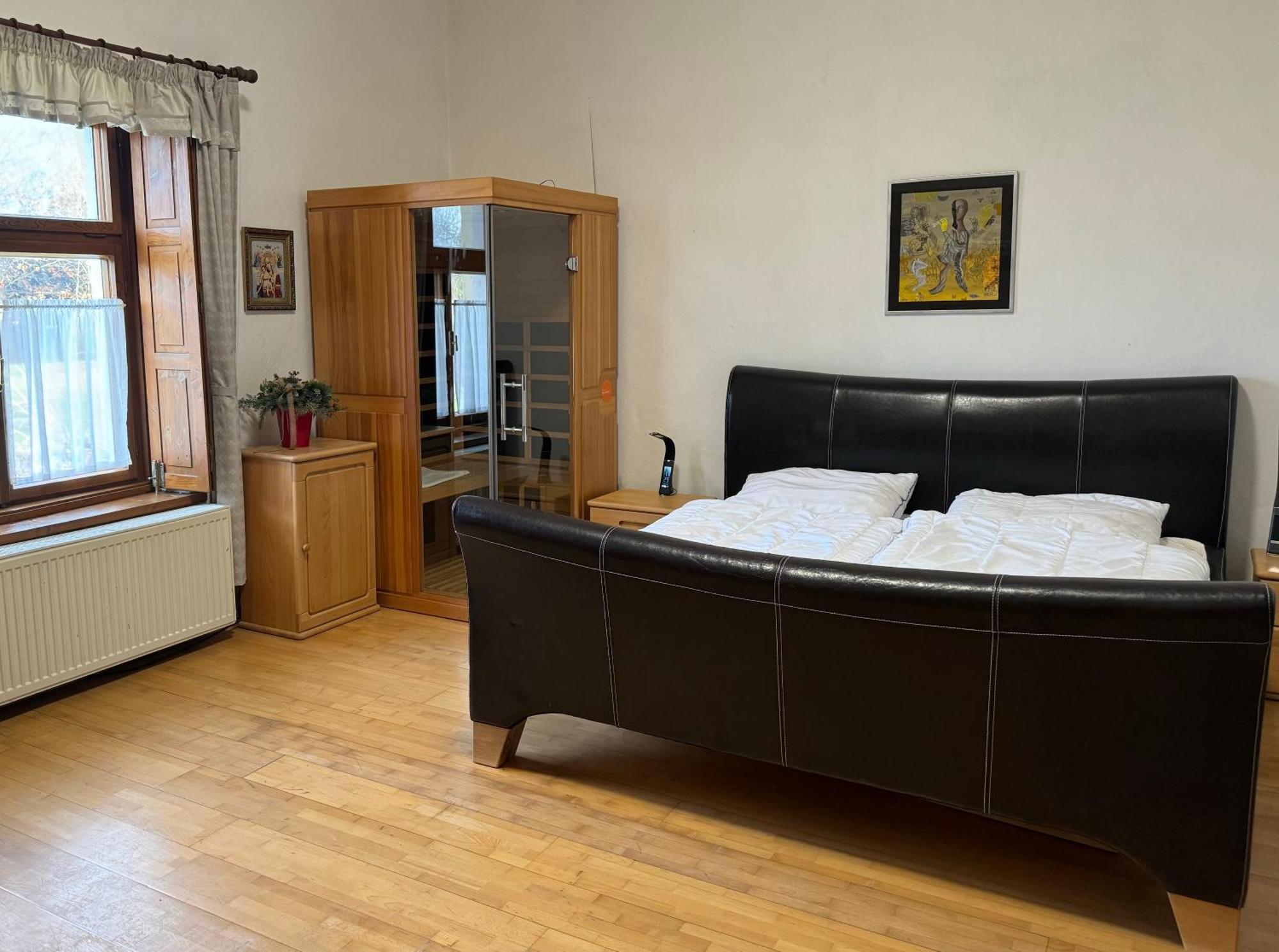 Apartmanove Ubytovanie Pod Dubom Polny Kesov Eksteriør billede